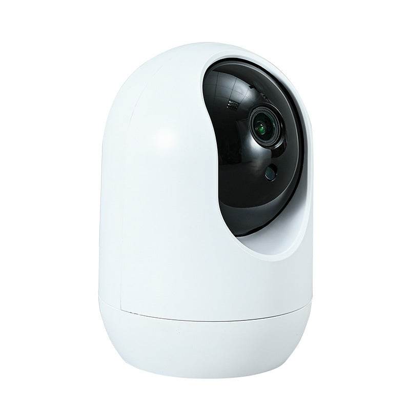 Wireless WiFi Voice Intercom Night Vision Lighting Home Monitoring Surveilance Camera