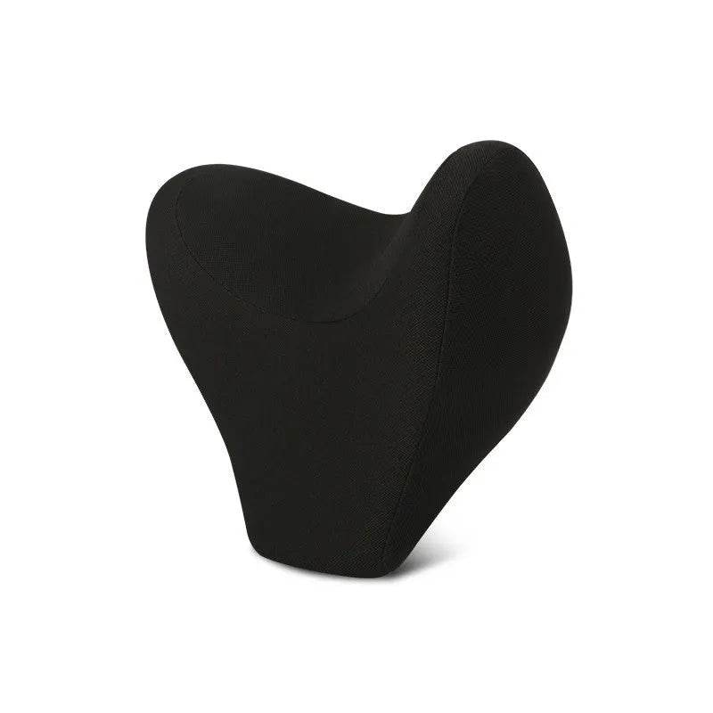 Car Neck Protector Memory Foam Pillow headrest