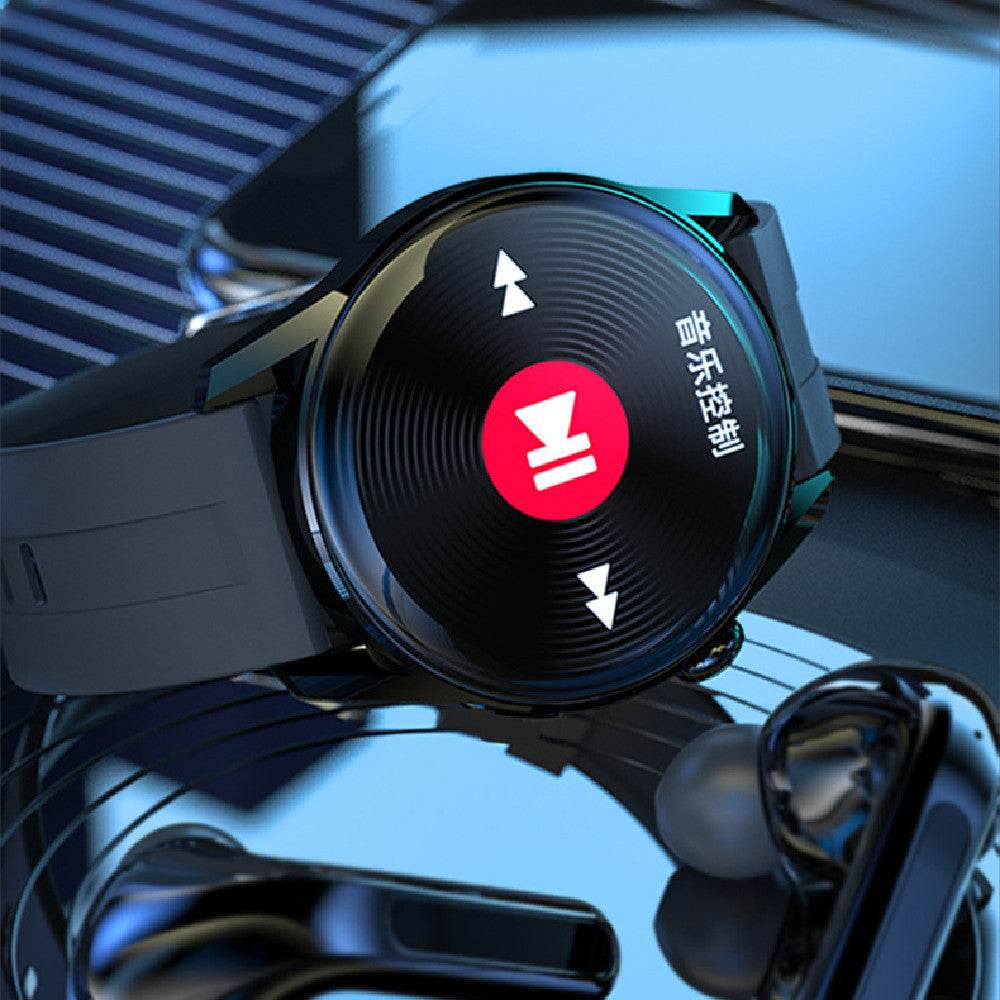 Smart Watch Bluetooth - Touch Screen - call feature watch