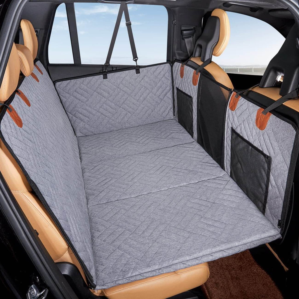 Pet Dog hammock for car - Dog car bed