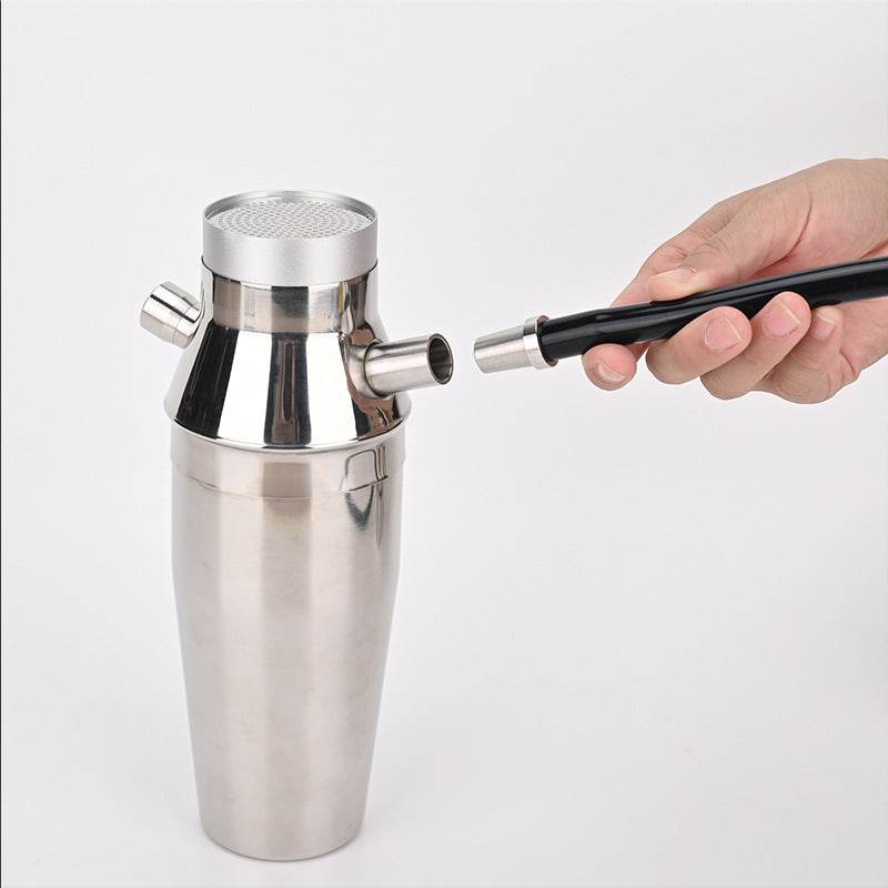 Household Car Hookah Removable Cleaning Smoking pot