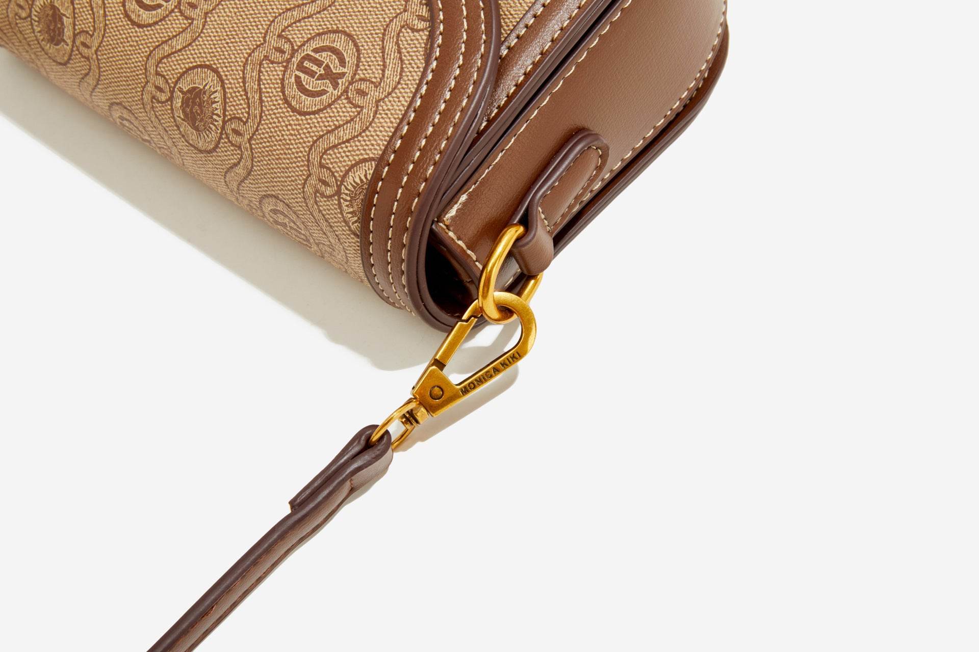 Fashion Retro High Sense Mini Crossbody Bag for women