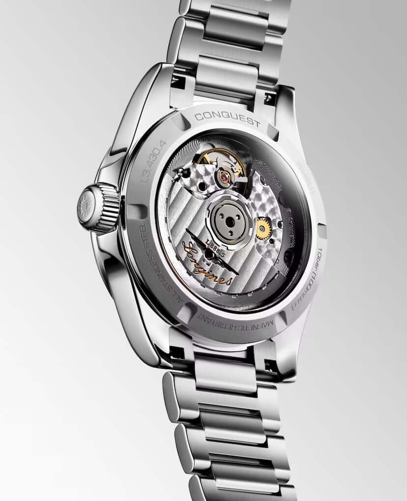 Longines Conquest L34304076