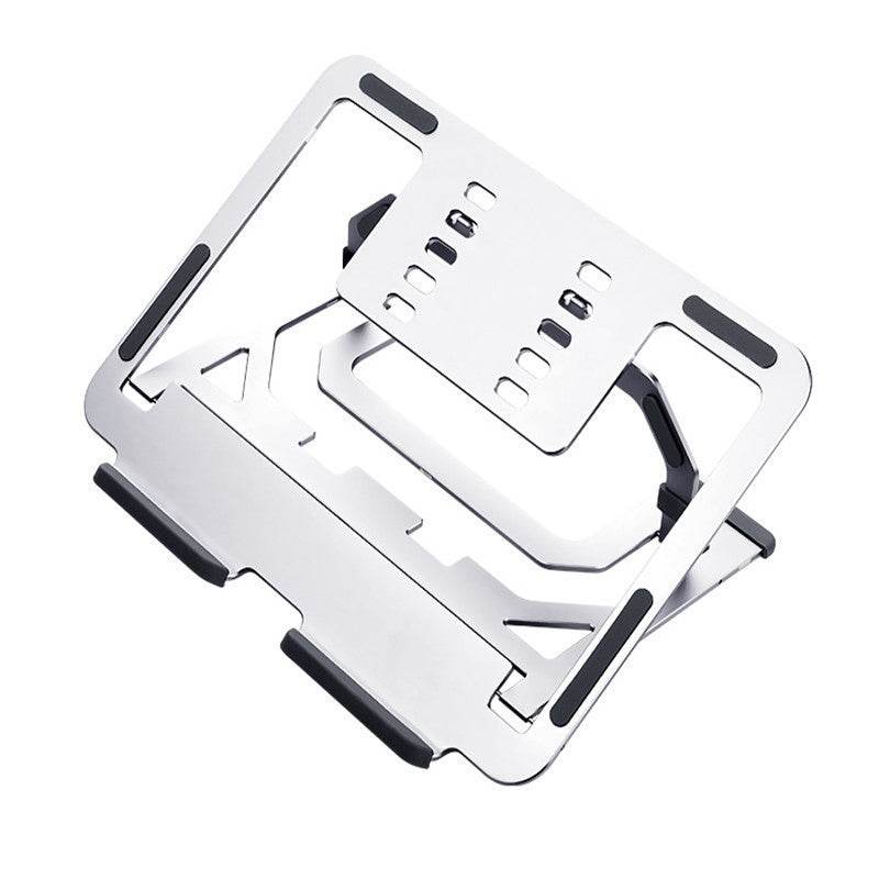 Best Adjustable Laptop Stand Computer Riser Stand