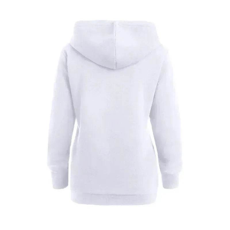 New Christmas Unisex Hoodie Sweatshirt