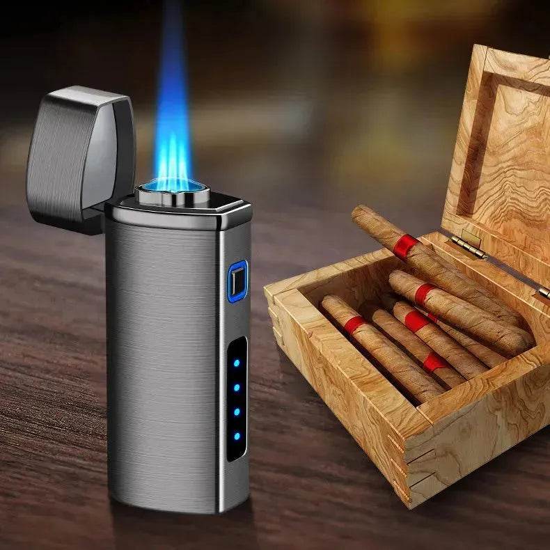 High Firepower Jet Lighter Cigarette Lighter