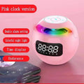 Dazzle Colour Mini Ball Card Bluetooth Speakers