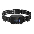Smart GPS Dog Training Collar – Waterproof Remote Dog Trainer with Vibration & Shock Modes