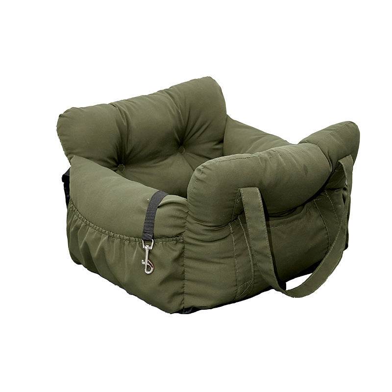 Safety Pet Cat dog car bed seat