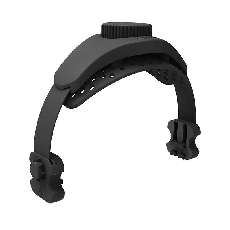 Head Strap for Quest 3 Accessories, Comfort VR Headset Elite Strap for Meta Quest 3, Adjustable Lightweight Strap Replacement