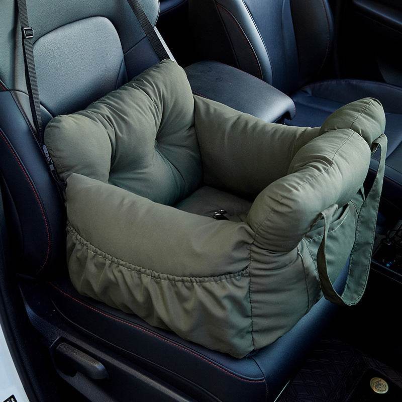 Safety Pet Cat dog car bed seat