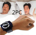 Anti-Snoring Device Bracelet Watch Sleep Aid Equipment