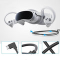 Elbow 5m AC Charging Wire VR Accessories - VR Cable