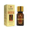 ELAIMEI Ultra Whitening Brightening Spotless Oil  Freckles and Dark Spot Remover