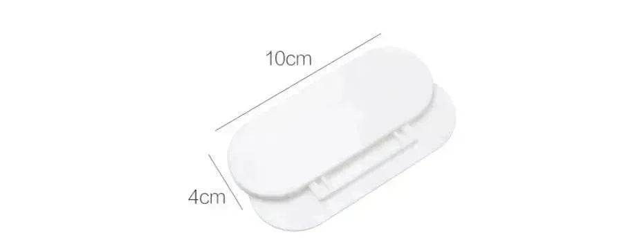 Electric Power surge protector Power strip plug socket
