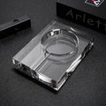 Luxury Crystal Glass Ashtray