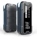 Automobile Emergency Start Power Source Car Built-in Inflatable