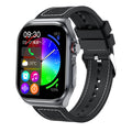 ECG Bluetooth Calling Smart Watch