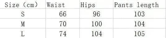 Fashion Y2K street Personality wide-leg  Denim Jeans Trousers Women