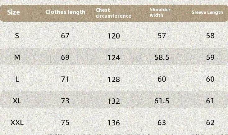 Men's Winter Corduroy Stitching Embroidery Cotton-padded Winter Coat