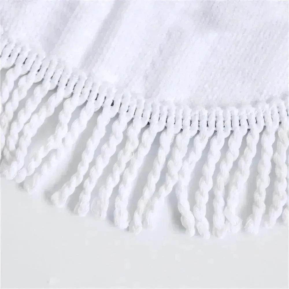 Foreign Trade Explosion Superfine Fiber Beach Towel