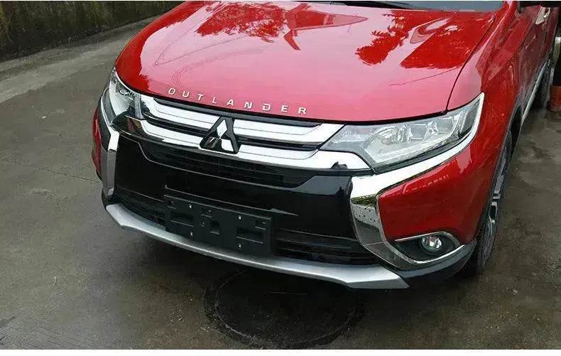 Front letter car sticker label Car Cover Word Mark