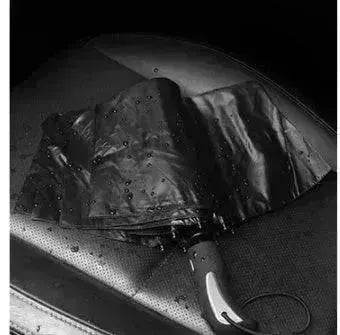 Fully automatic Summer  umbrella