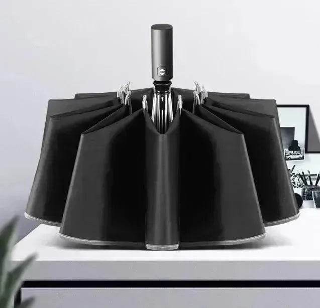 Fully automatic Summer  umbrella