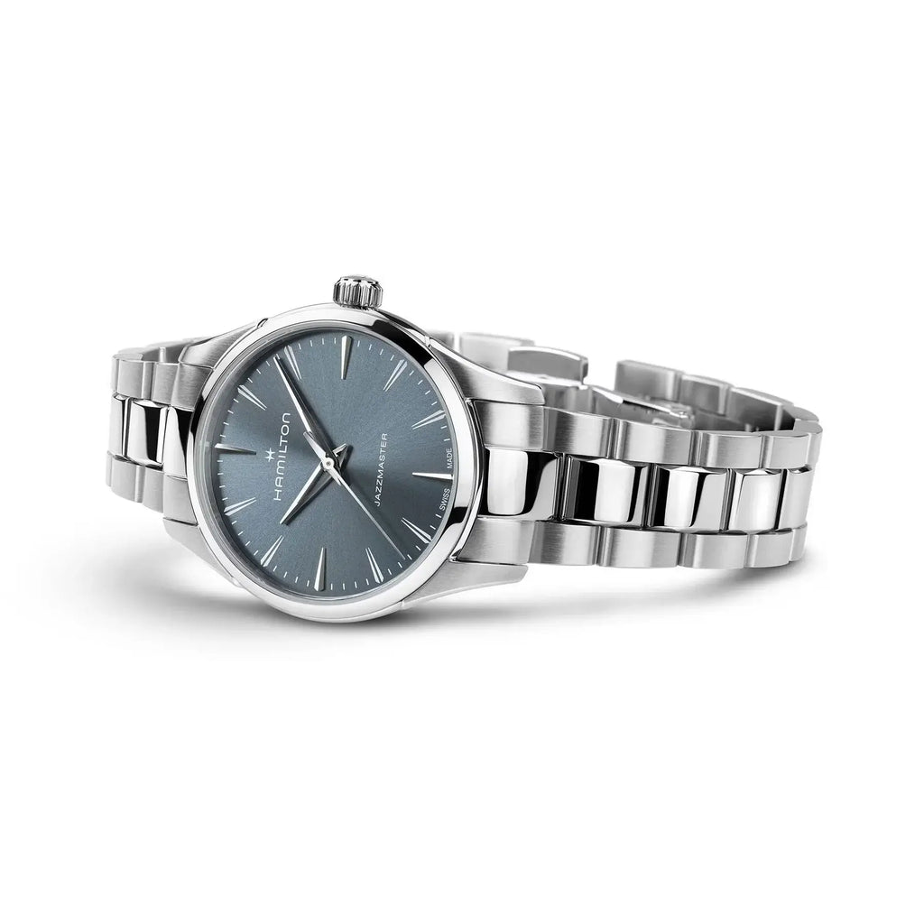 Hamilton Jazzmaster Quartz 32mm H32301141