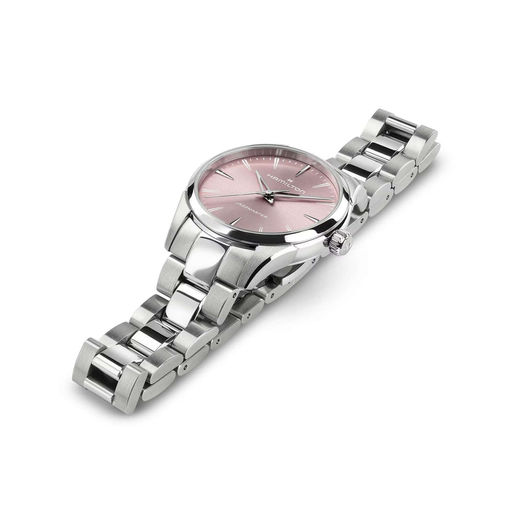 Hamilton Jazzmaster Quartz 32mm H32301171