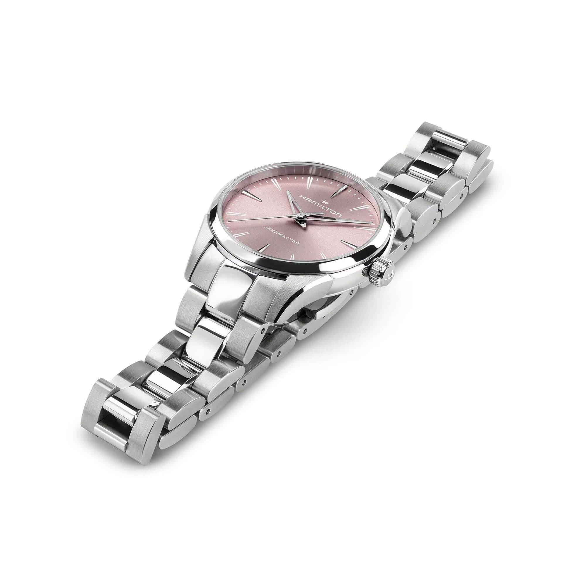 Hamilton Jazzmaster Quartz 32mm H32301171