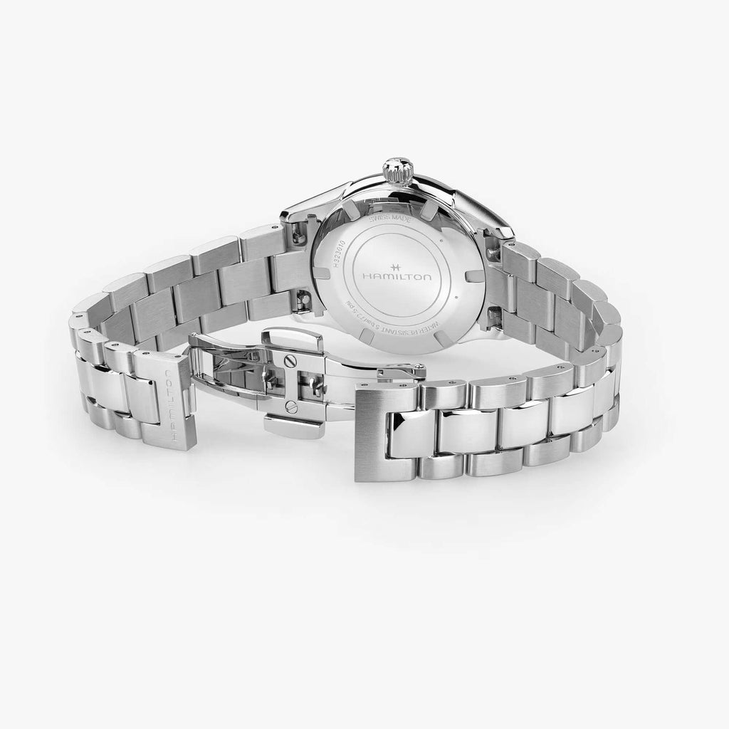 Hamilton Jazzmaster Quartz 32mm H32301181