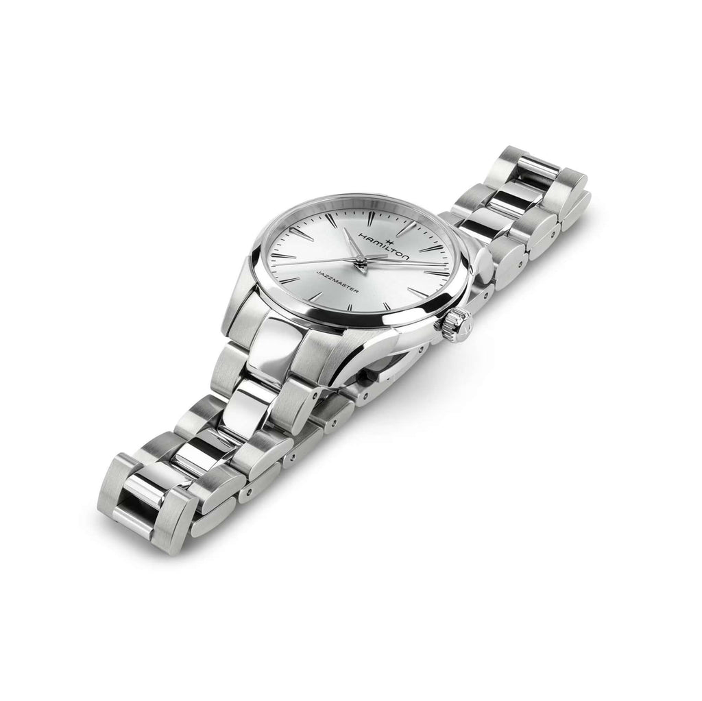 Hamilton Jazzmaster Quartz 32mm H32301181