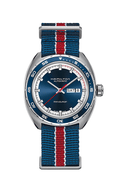 Hamilton American Classic Pan Europ Day Date H35405741