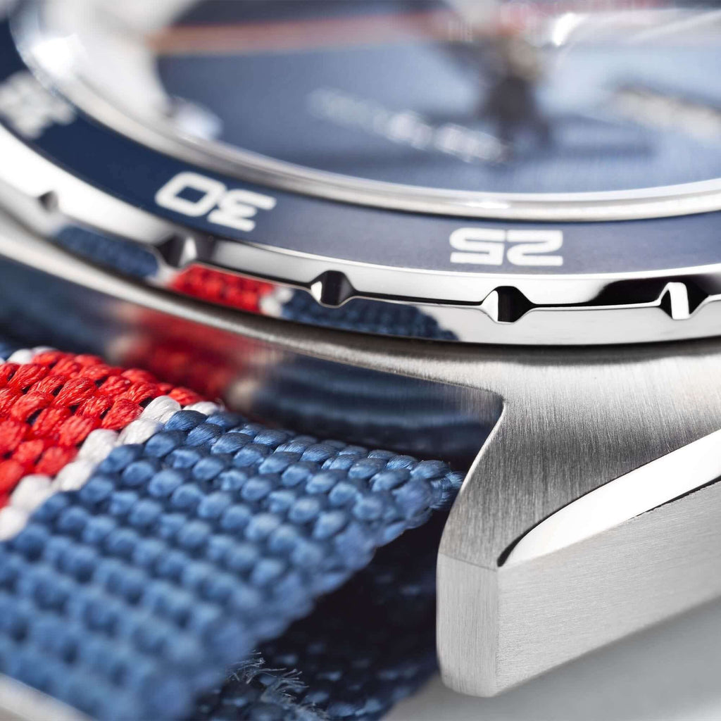 Hamilton American Classic Pan Europ Day Date H35405741