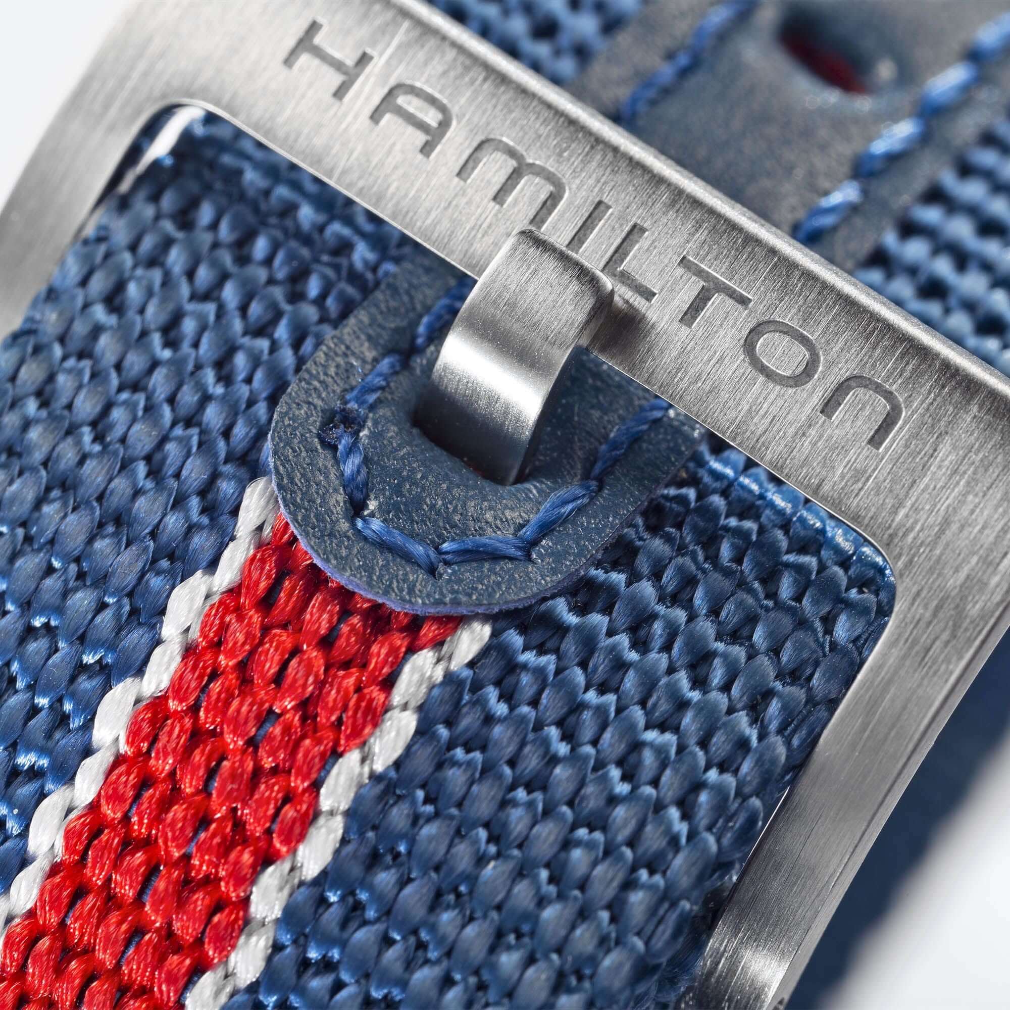 Hamilton American Classic Pan Europ Day Date H35405741