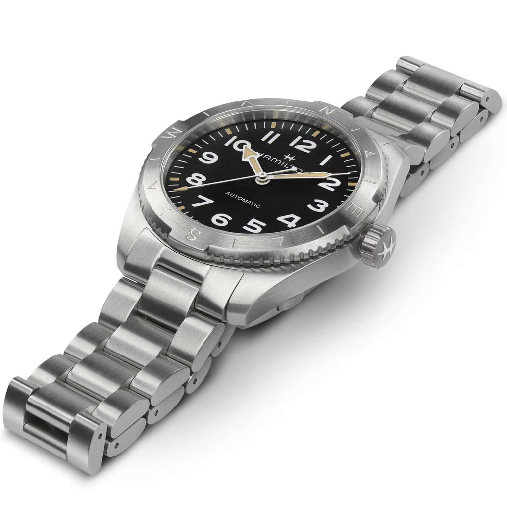 Hamilton Khaki Field Expedition Watch H70315130