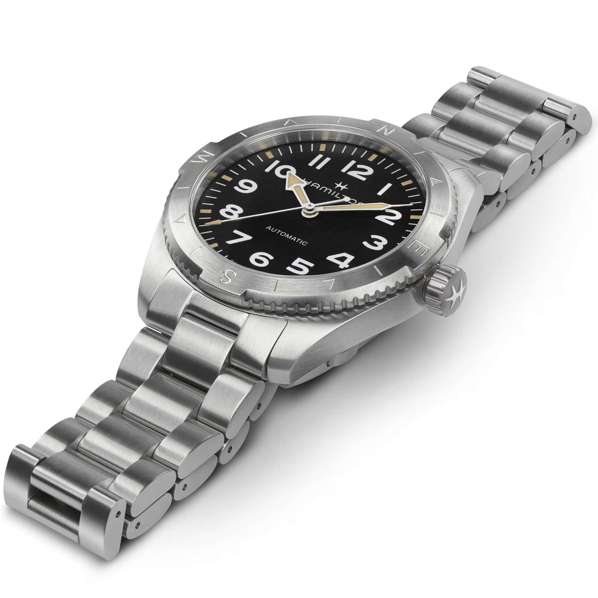 Hamilton Khaki Field Expedition Watch H70315130
