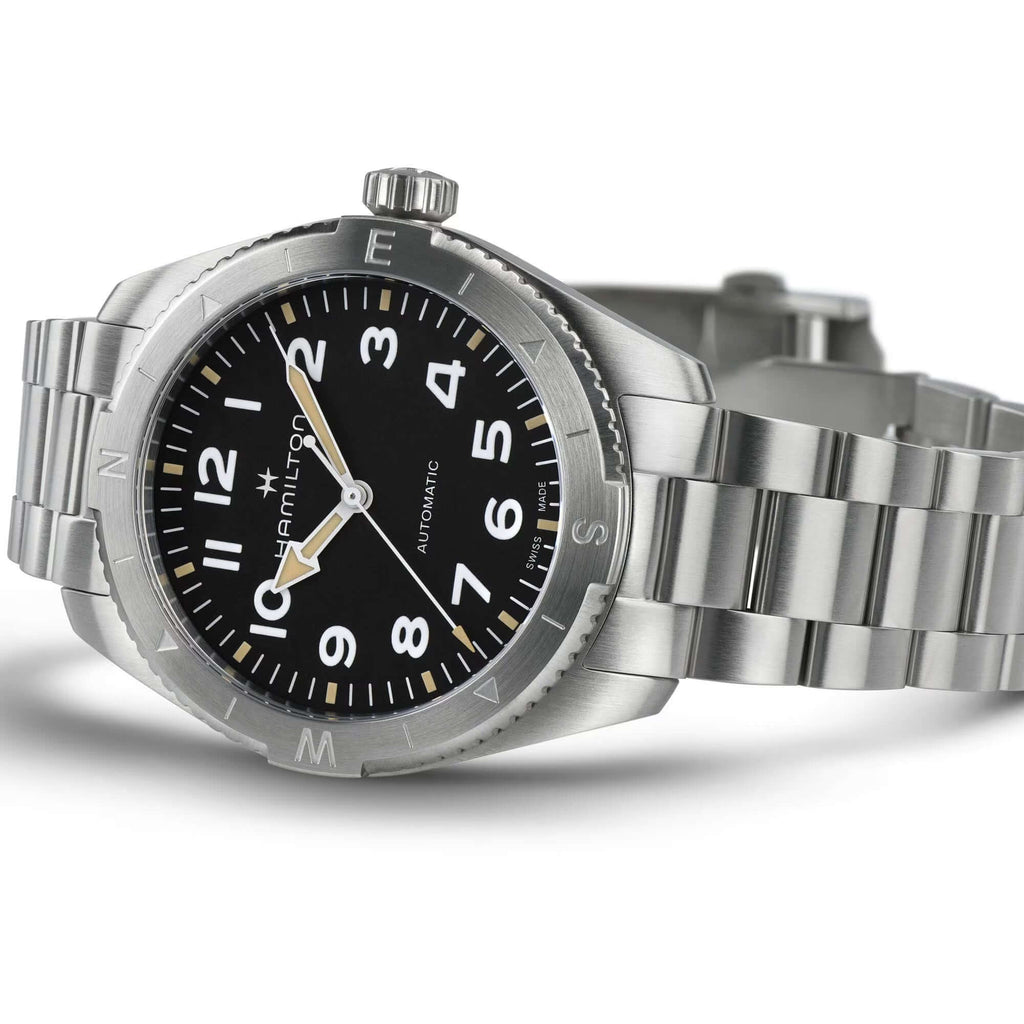 Hamilton Khaki Field Expedition Watch H70315130