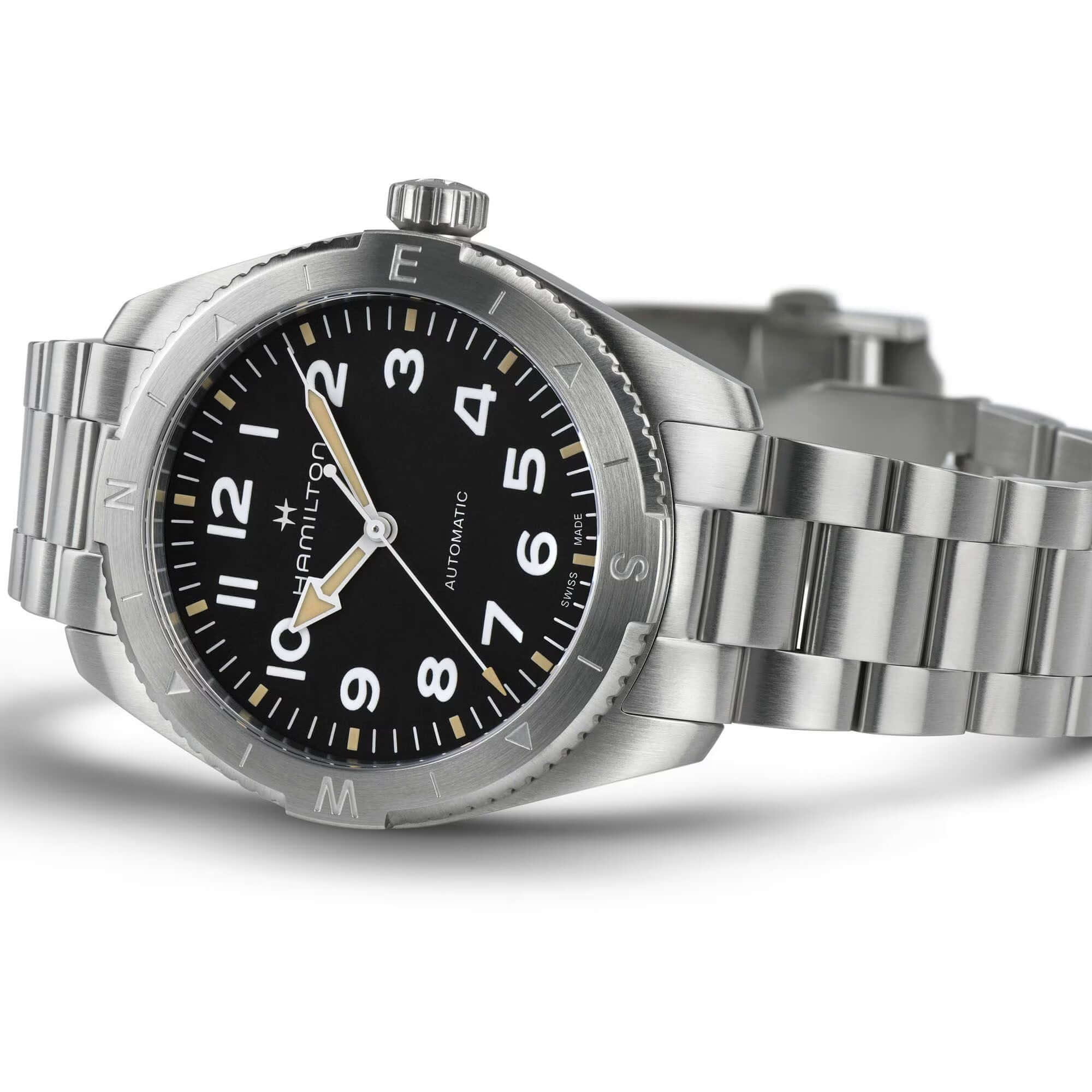 Hamilton Khaki Field Expedition Watch H70315130
