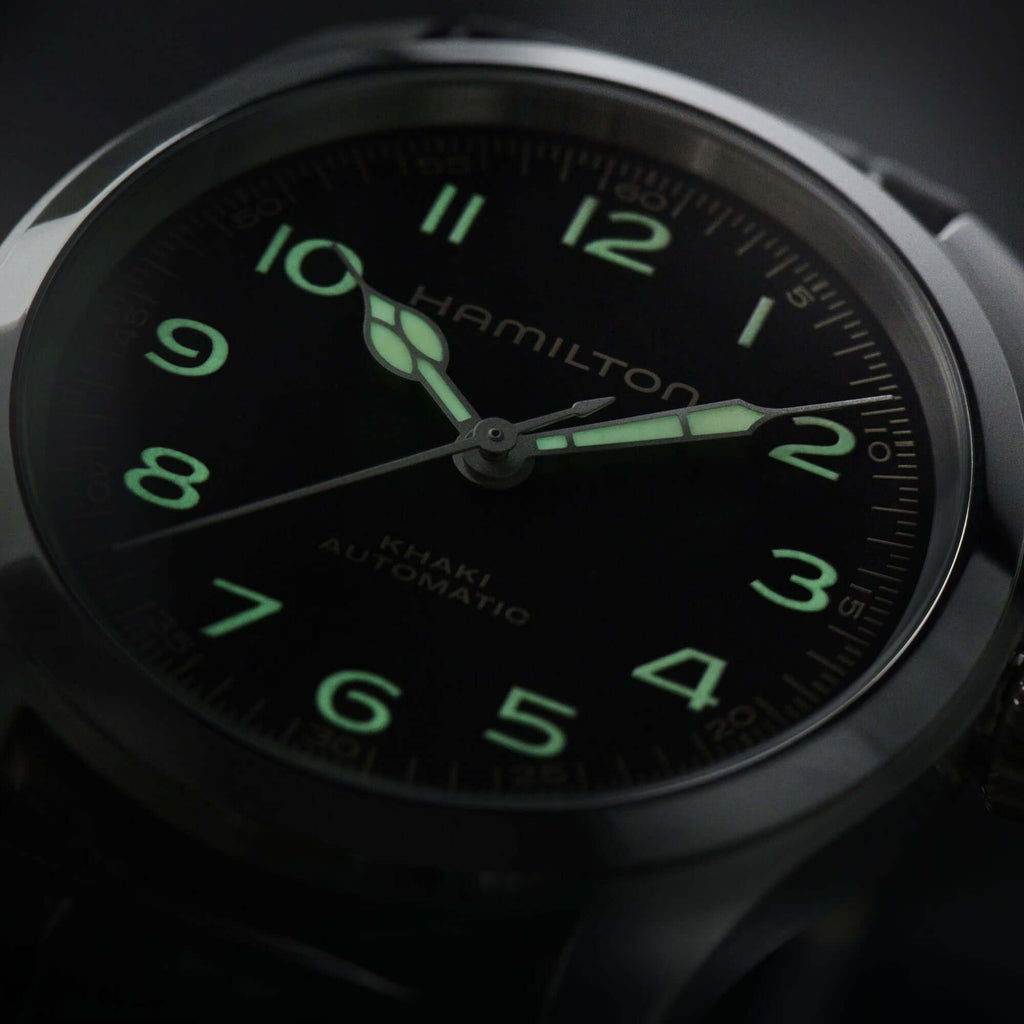 Hamilton Khaki Field Murph Automatic Watch H70405730