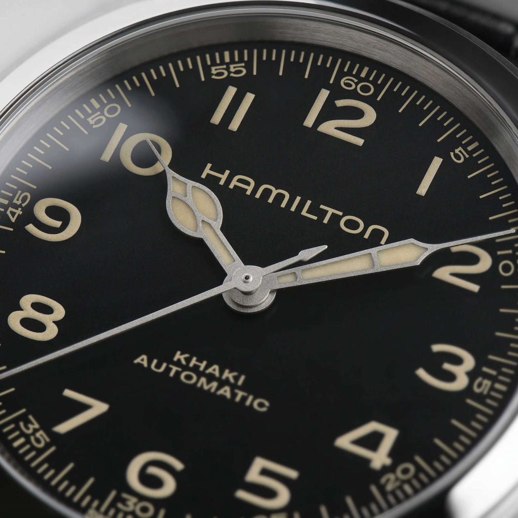 Hamilton Khaki Field Murph Automatic Watch H70405730