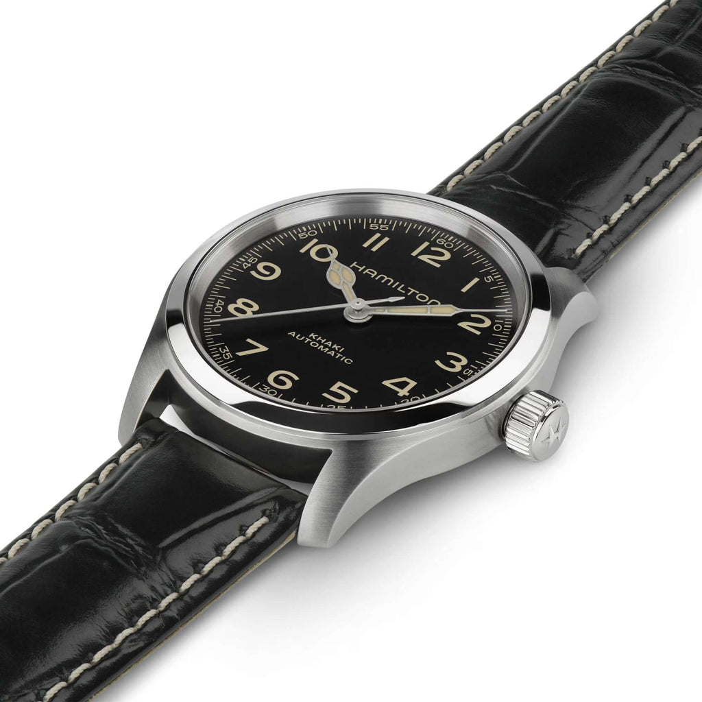 Hamilton Khaki Field Murph Automatic Watch H70405730