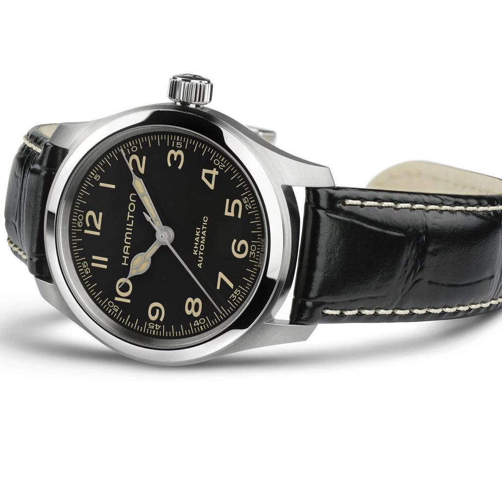 Hamilton Khaki Field Murph Automatic Watch H70405730