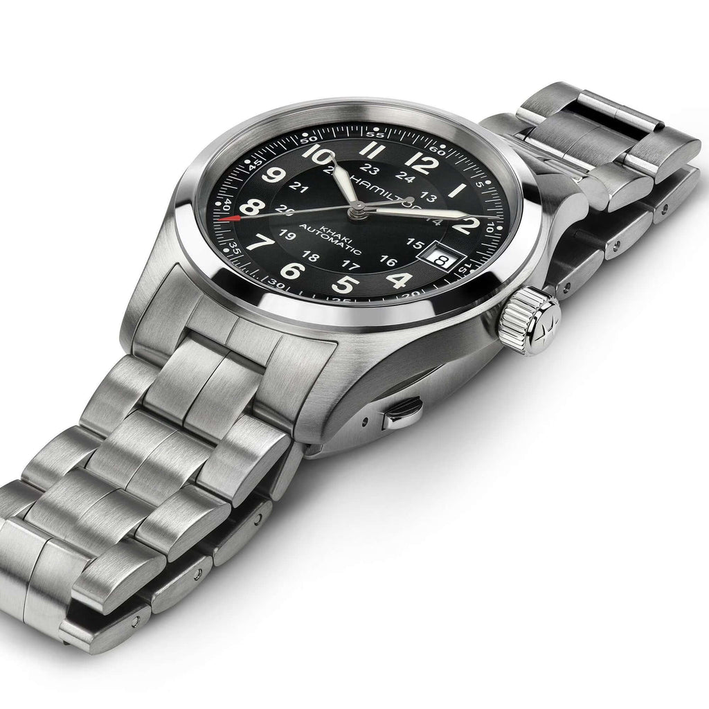 Khaki Field Auto Automatic 38mm Watch H70455133