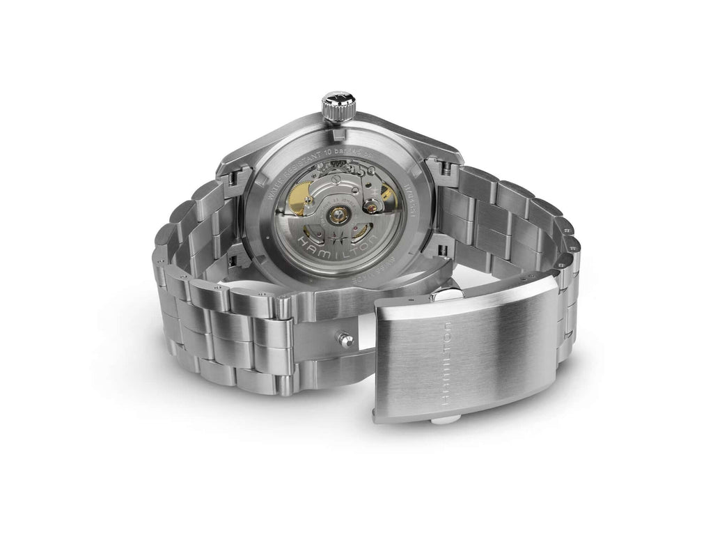 Hamilton Khaki Field Auto 38mm Automatic Watch H70455140