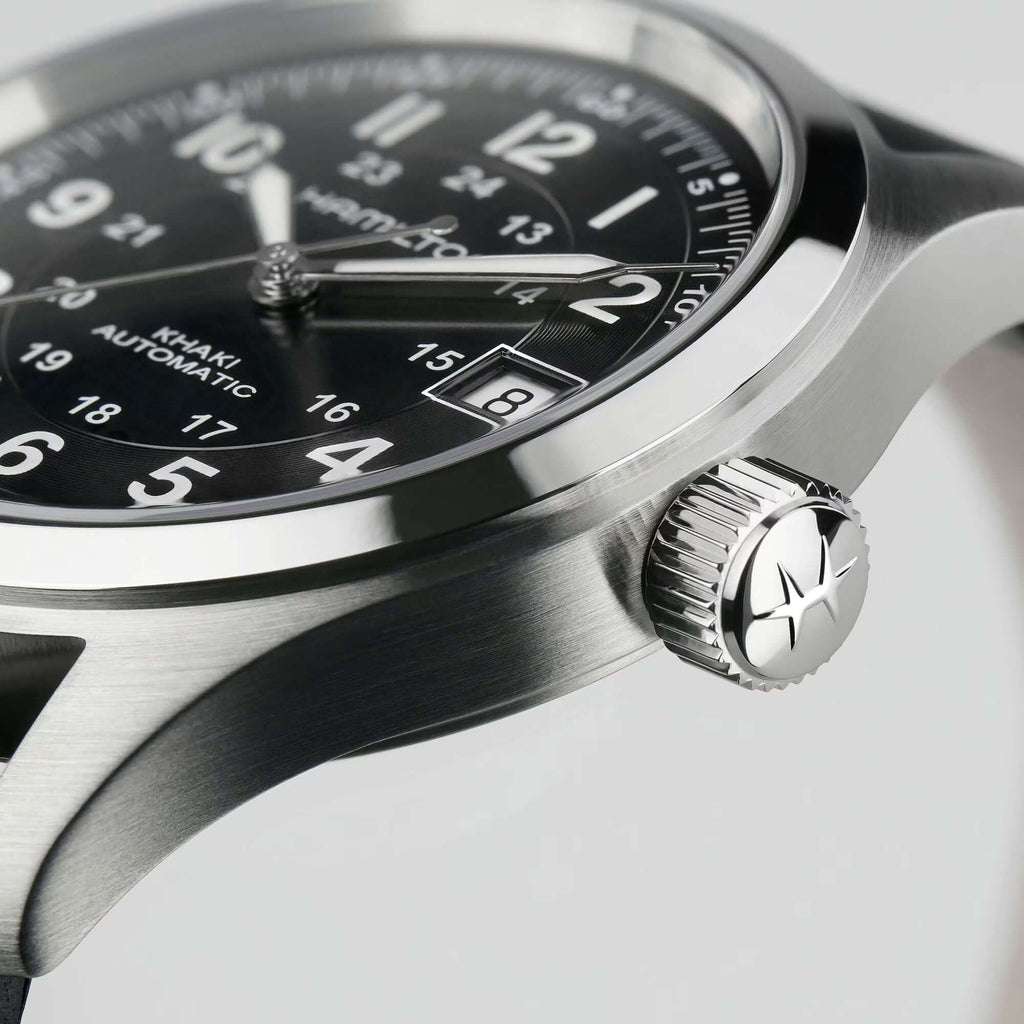 Hamilton Khaki Field Automatic Watch H70455733