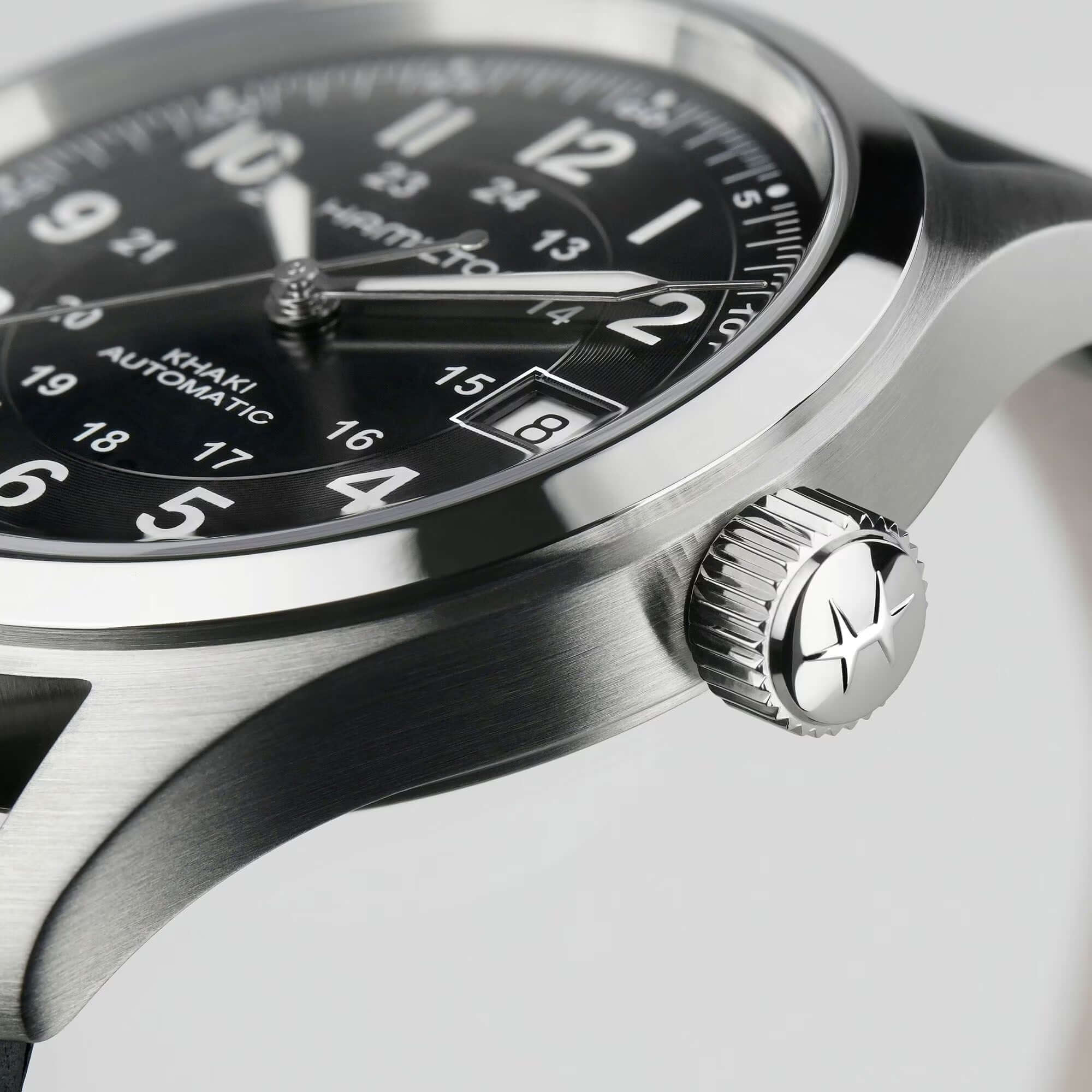 Hamilton Khaki Field Automatic Watch H70455733
