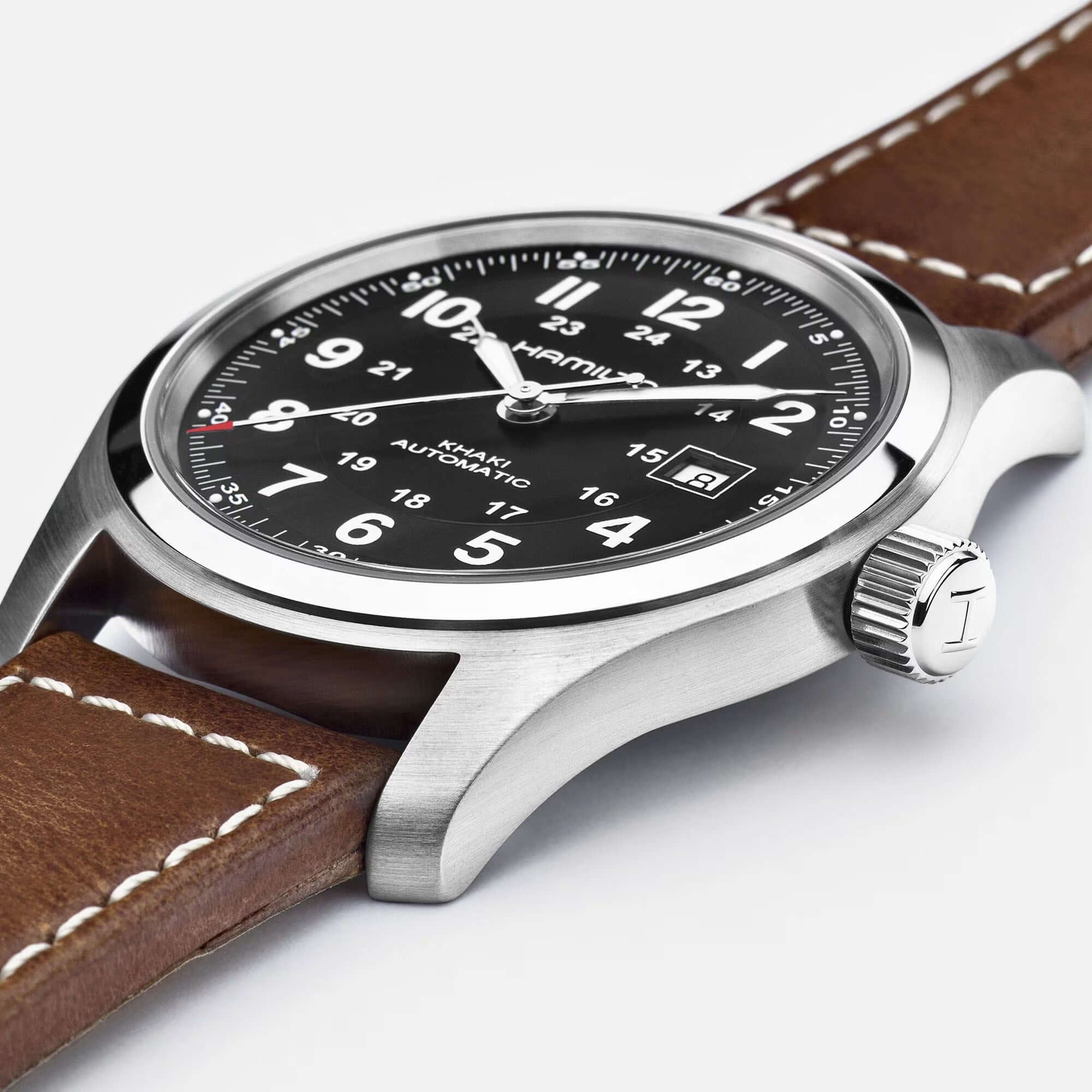 Hamilton Khaki Field Automatic Watch H70555533