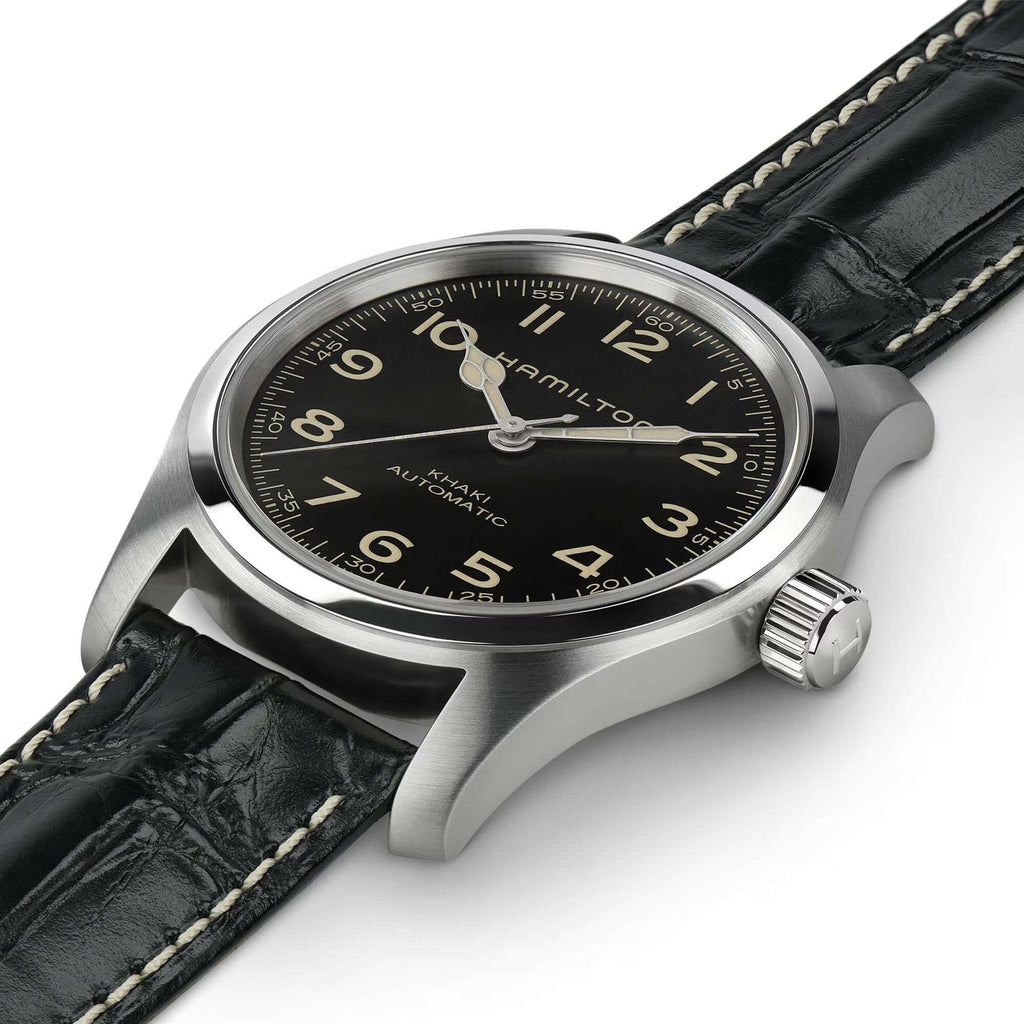 Hamilton Khaki Field Murph Automatic 42mm Watch H70605731